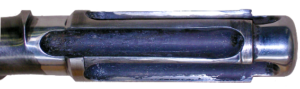 Problems with final product quality