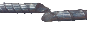 Broken Screw